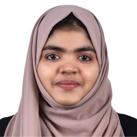 Nergy India Pvt Ltd Employee Muhsina A's profile photo