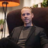 Visionite AB Employee Erik Jonsson's profile photo