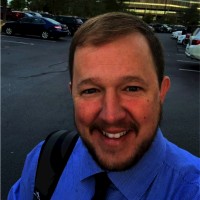 Georgia Department of Behavioral Health Employee Beck Whipple's profile photo