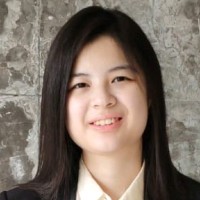 Askarasoft Employee Louise Osman's profile photo