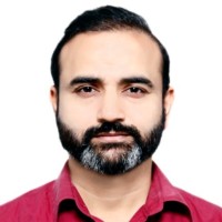 Santosh Singh Email & Phone Number