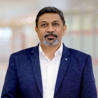 Abbott Employee Parag Sheth's profile photo