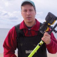 Stone Living Lab Employee Mark Borrelli's profile photo