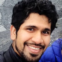 Salesforce Employee Sankalp Shere's profile photo