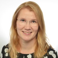 Sarlin Oy Ab Employee Reeta Paavilainen's profile photo