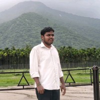 Mithun P Email