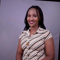 Smart Africa Employee Callorine Nuwasasira's profile photo
