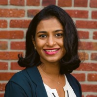 NeuroDiscovery AI Employee Shruthi Boggram's profile photo