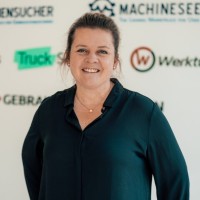 Machineseeker Group Employee Felicitas Engel's profile photo