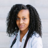 Aqueenah Gude's profile photo