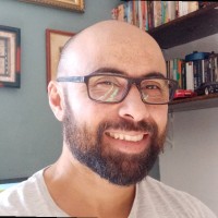 Rafael Pereira da Silva Email