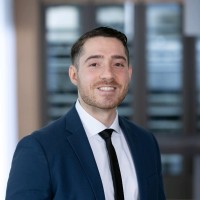 Sparkassenverband Rheinland-Pfalz Employee Furkan Atalay's profile photo
