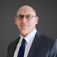 Amped I LLC Employee Robert Reed's profile photo