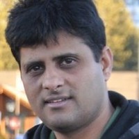 Faisal Abdullah Email & Phone Number