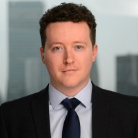 Aquiline Capital Partners Employee Dan Mulligan's profile photo