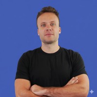 Qashier Employee Gerard Domènech's profile photo