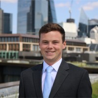 CleanBridge Employee Jack Joel's profile photo