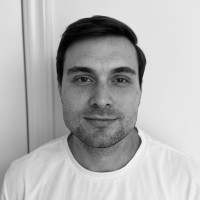 Argyle Employee Ben M.'s profile photo