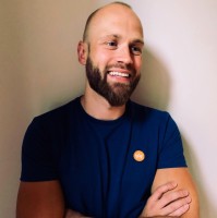 Johnson Tiles Employee Rich Kelsall's profile photo