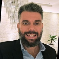 Universidade Paulista Employee Cristiano Baldan's profile photo