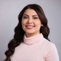 Reaktor Employee Brenda Mancheno's profile photo