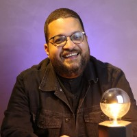 Creative Pack Employee João Silva's profile photo