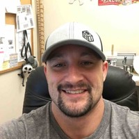 Hardwood Industries, Inc. Employee Jason Williams's profile photo