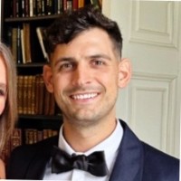 LOADHOG Employee Jozsef Taylor's profile photo