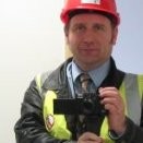 about.me Employee Andrew Seal's profile photo