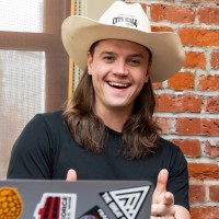Zuchon Employee Logan Hendershot's profile photo
