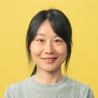 Snap Inc. Employee Lu Zhao's profile photo
