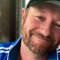 Infinity Technologies LLC Employee Andrew Jerome's profile photo