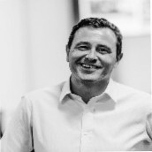 Hargreaves Lansdown Employee Declan Hourican's profile photo