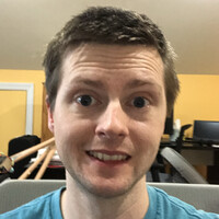 Microsoft Employee Chris Swan's profile photo