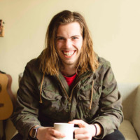 Mozilla.ai Employee Nathan Brake's profile photo