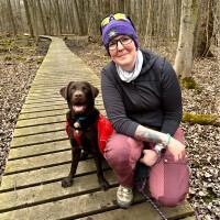 ASMSPORTS.CA Employee Andreanne Bolduc's profile photo