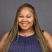 Student National Medical Association Employee Denisha Thomas's profile photo