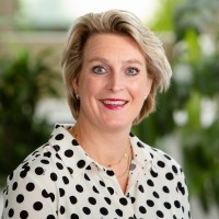 Novartis Nederland Employee Nicole van de Water's profile photo