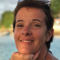morbihan habitat Employee Anne Rimbault's profile photo