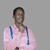 Jomo Kenyatta University of Agriculture and Technology Employee Basil Smiek's profile photo