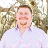 CED Employee Brad Oliver's profile photo
