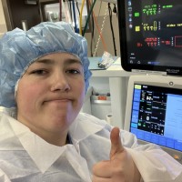 SPBS, Inc. Employee Lilybeth Ballard's profile photo