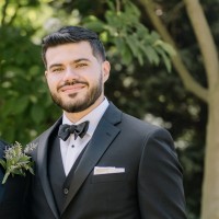 SenType Employee David Salani's profile photo