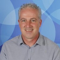 X Employee Vincent Rolin's profile photo