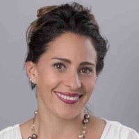 Office of the Santa Fe County Assessor Employee Elena Tercero's profile photo