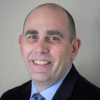 Crytica Security Employee Jason Brach's profile photo