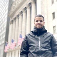 IATEC BV Employee Vinicius Marques's profile photo