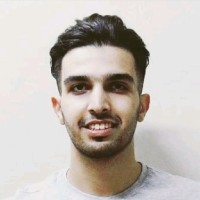 kwantis Employee Mehdi Samimi's profile photo