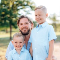 Patrick Denton Email & Phone Number