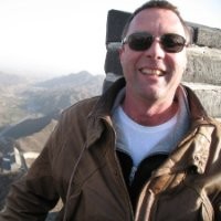 Matrix Logic Corporation Employee Stephen Page's profile photo